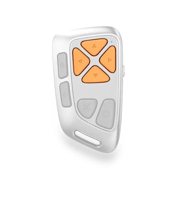 Bluetooth Page Turner and Shutter Remote — Remote Controls, JYjuyang