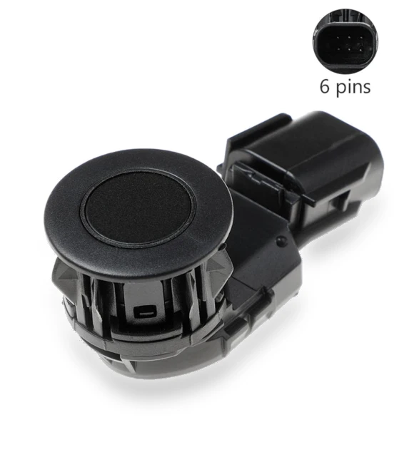 Bumper Parking Sensor — Accessories, Automotivemechanicalparts