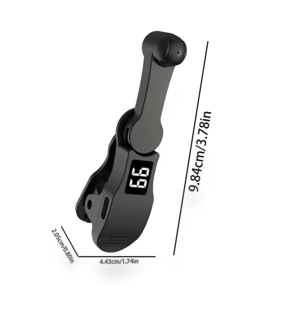Digital Automatic Clicker for Smartphones — Gadget Essentials, 1234vdsv