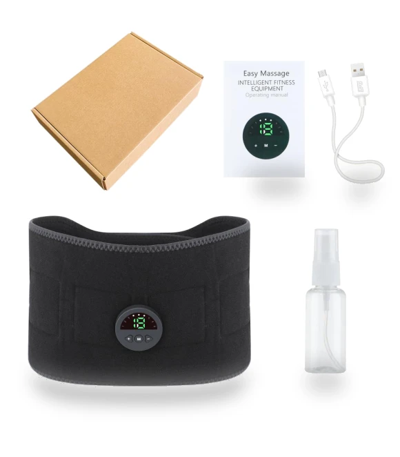 Electric Abdominal Body Slimming Belt — Body Composition Analyzers, BC Pet Supplies