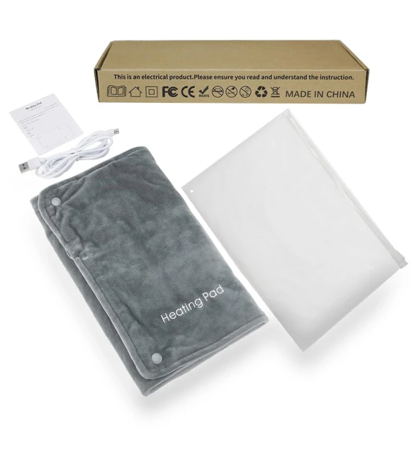 Electric Heating Pad Blanket — Thermal Comfort Solutions, BC Pet Supplies