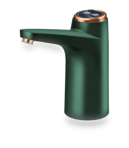 Electric Water Pump with USB Charging — Beverage Warmers, Enjoy Smart Home