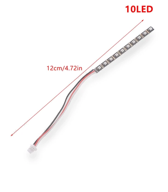 Flexible LED Strip Board — LED Strips, Picture Hung