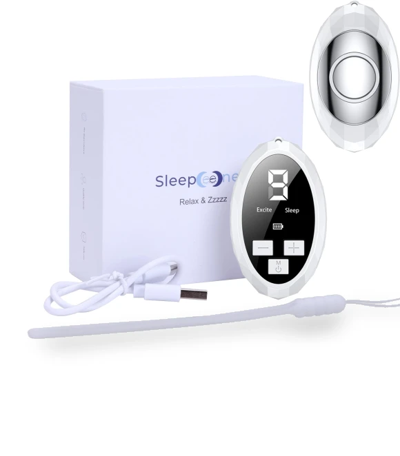 Handheld Sleep Instrument — Back Relief Solutions, BC Pet Supplies
