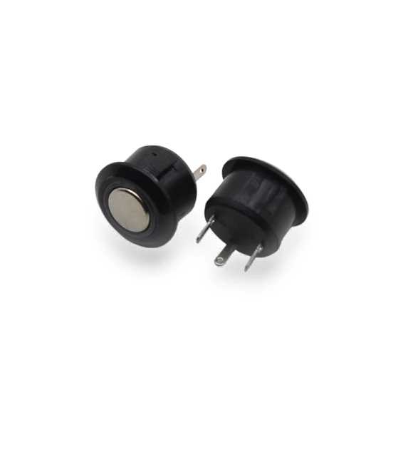 Inductive Touch Switch with Brightness Adjustment — Light Dimmers, After Sunset