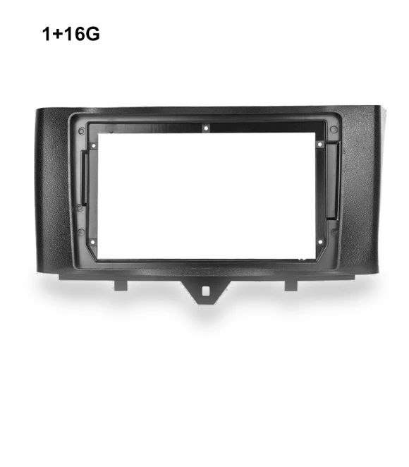 Large Screen Android Car Radio — Stereo Receivers, Daily Home Furnishings