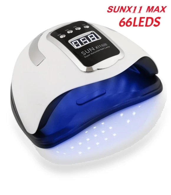 Large Space UV Nail Lamp — Curing Lamps, BC Pet Supplies