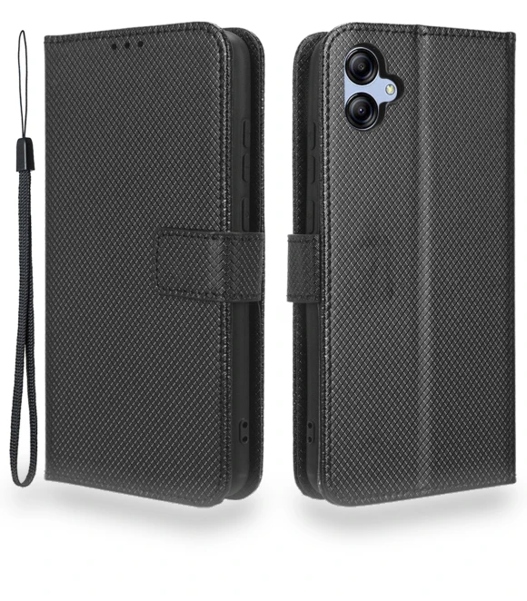 Magnetic Clasp Protective Phone Cover — Bumpers, Smartwatch 2025