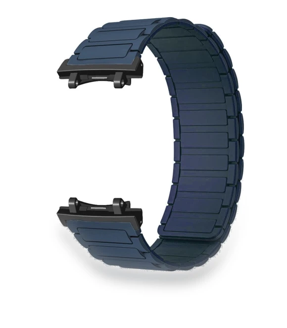 Magnetic Silicone Band — Wearable Accessories, Agood