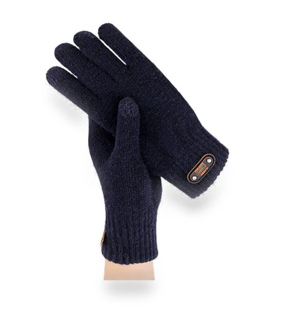 Men's Touchscreen Gloves — Gloves & Mittens, ShadowWalker