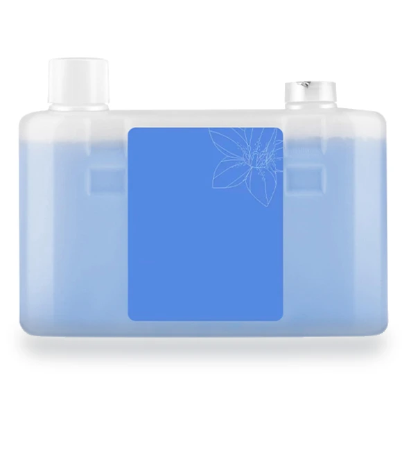 Multi-Surface Robot Vacuum for Wet Cleaning with Deep Cleaning Solution and Natural Scents — Smart Cleaning Robots, Insiders