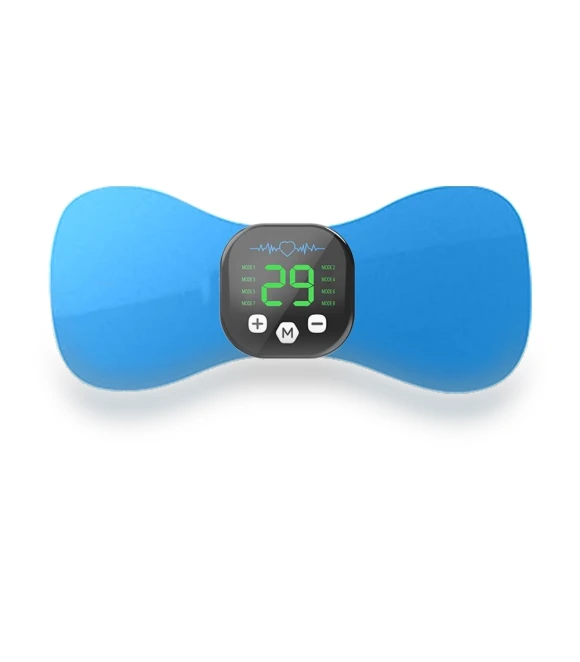 Neck Massager with Pulse — Back Relief Solutions, BC Pet Supplies