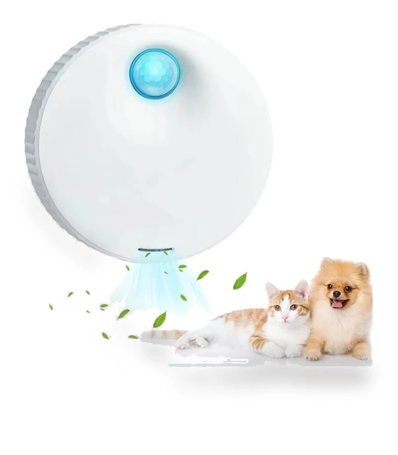 Odor Purifier Replacement — Odor Removers, BC Pet Supplies