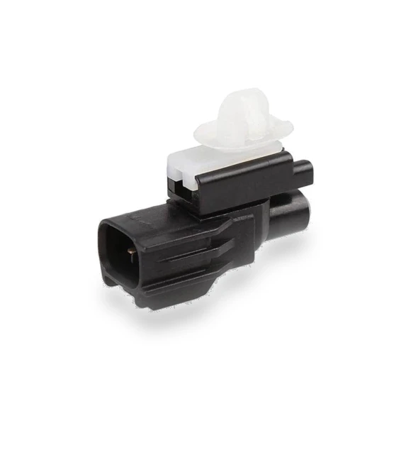 Outside Ambient Air Temperature Sensor — Ambient Temperature, Vehicleaccessories