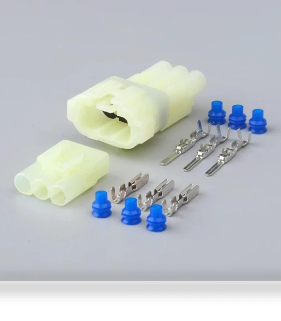 Oxygen Sensor Waterproof Connector — O2 Sensor Tools, ychshuo