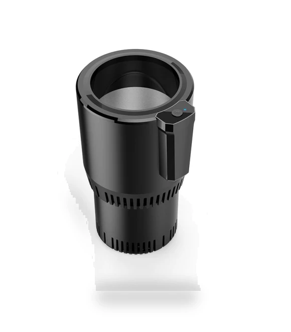Portable Car Cup Cooler — Coolers & Fridges, YJMP Auto Parts