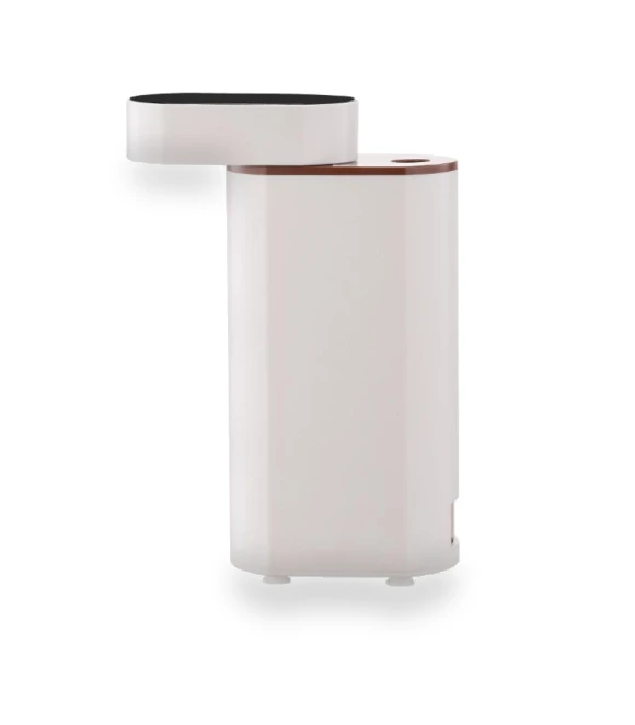 Portable Desktop Water Dispenser Mini Thermoregulation Smart Kettle — Beverage Warmers, ZStianzhilan