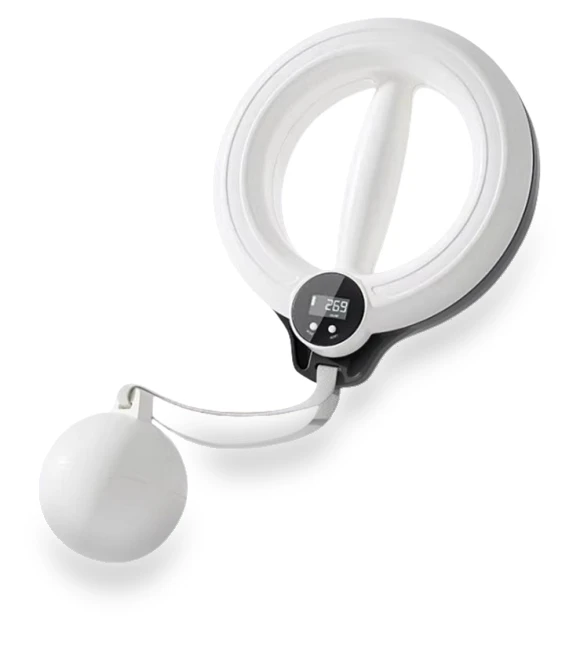 Portable Exercise Equipment with Counter — Wearable Accessories, BC Pet Supplies