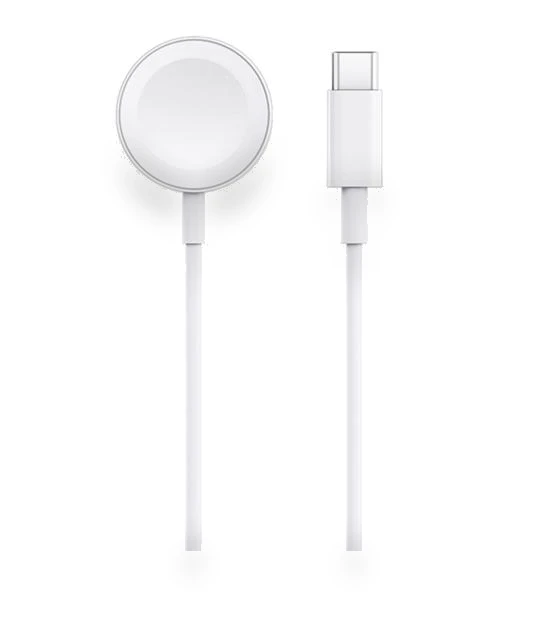 Portable Magnetic Charging Cable for Smart Watches — Smartwatch Charging Solutions, Mystic Mart