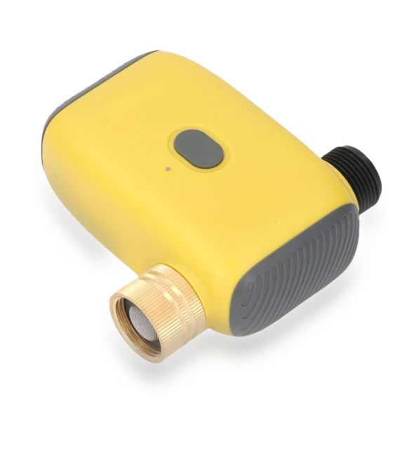 Programmable Water Timer for Garden Hose — Controllers, Fishine