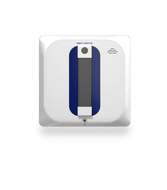Robotic Window Cleaner — Smart Cleaning Robots, weve