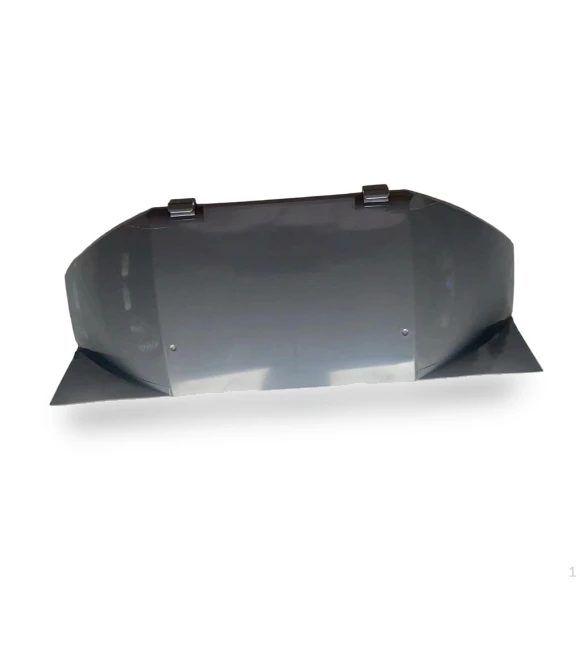 Self-Cleaning Cat Litter Box — Waste Bins, Hobbies