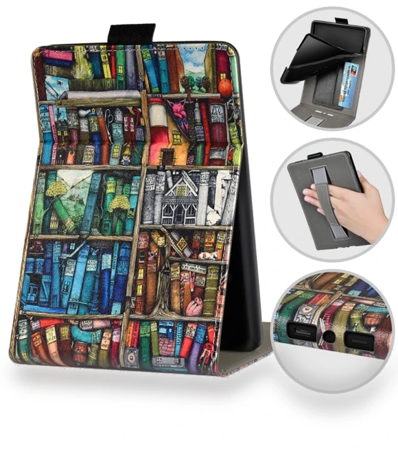 Shockproof Protective Smart Cover — Protective Cases, HFwengqiao
