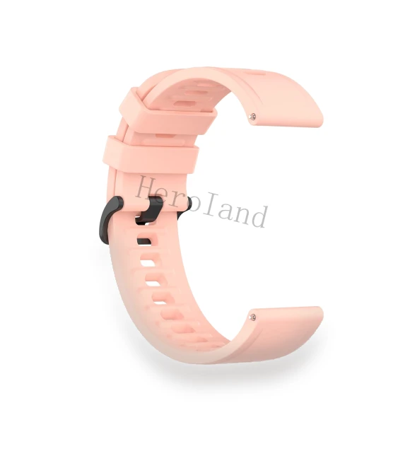 Silicone Watch Strap — Bands, MY-CASE
