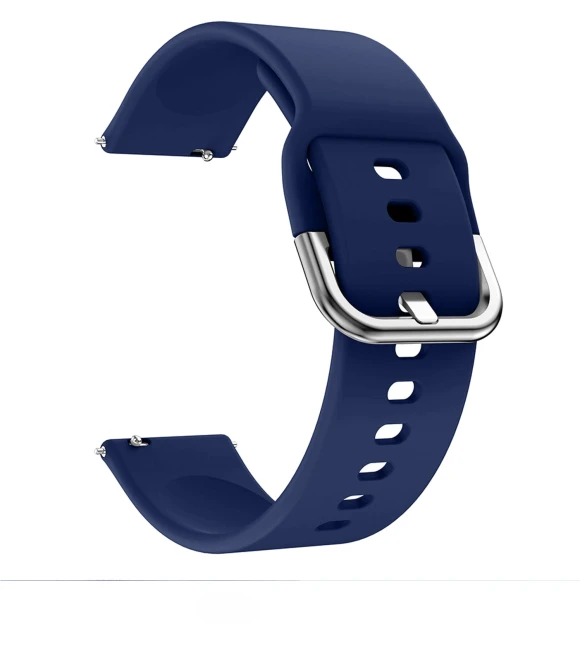 Silicone Watch Strap — Bands, MY-CASE