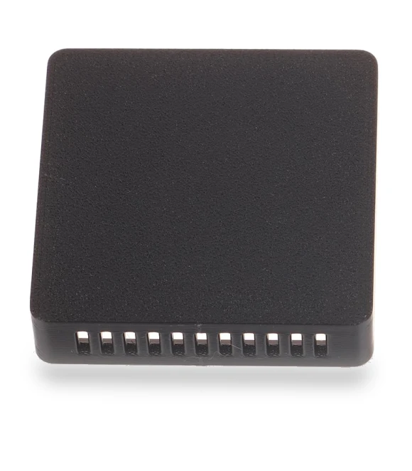 Smart Aquarium Modification Back Panel — Stands, Wotypea