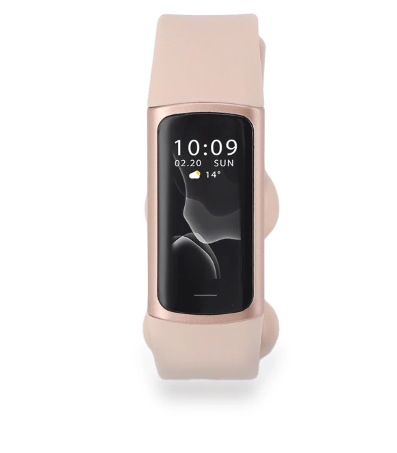 Smart Bracelet — Wearable Accessories, 3d printing machine