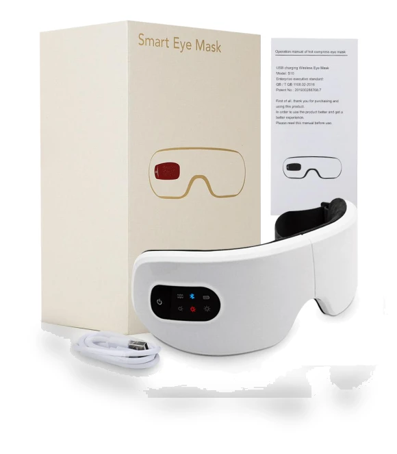 Smart Eye Massager — Rollers & Pens, BC Pet Supplies
