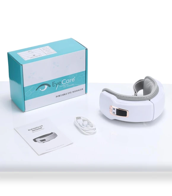 Smart Eye Massager — Rollers & Pens, BC Pet Supplies