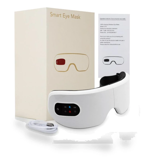 Smart Eye Massager — Rollers & Pens, BC Pet Supplies