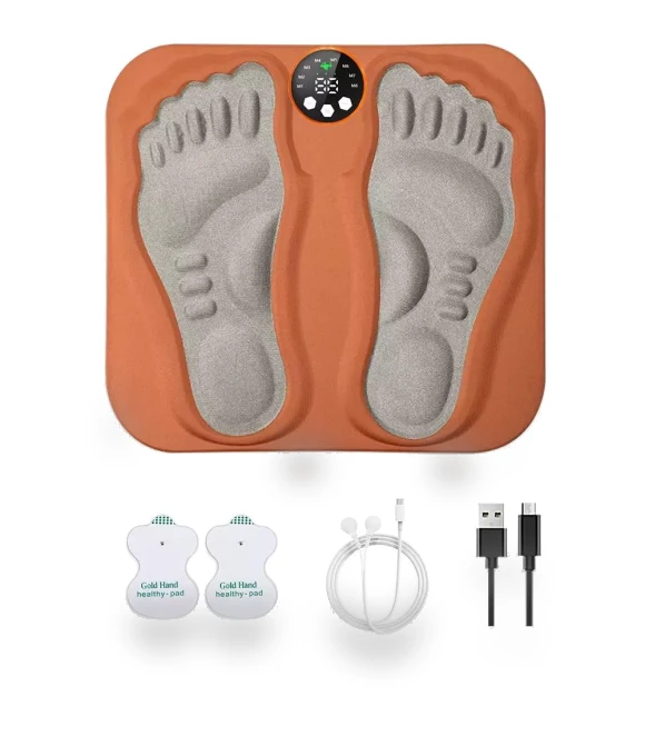 Smart Foot Massage Pad — Foot Care Solutions, BC Pet Supplies