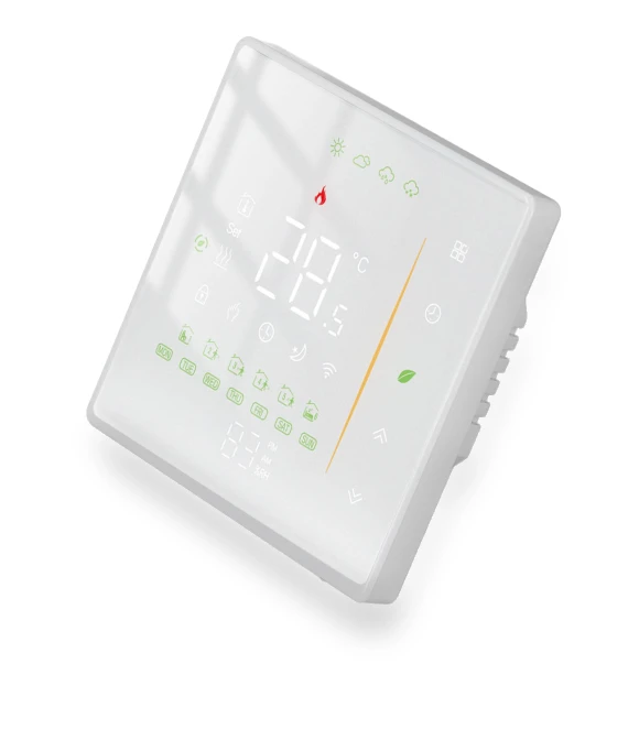 Smart Home Thermostat — Smart Climate Control, Fishine