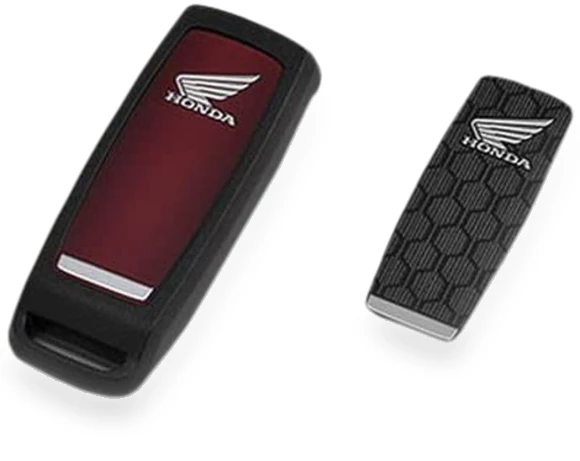 Smart Key Emblem — Badges & Emblems, Honda