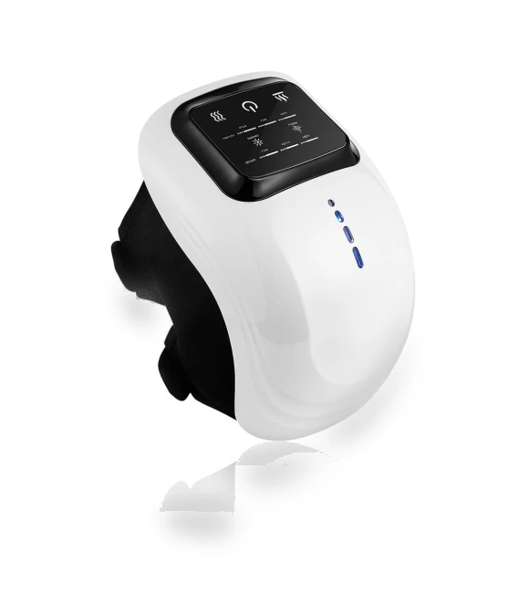 Smart Knee Massager — Back Relief Solutions, foreverlily