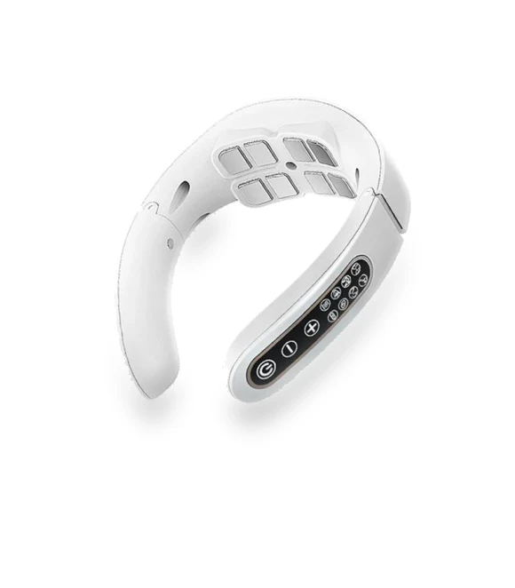 Smart Neck Massager — Back Relief Solutions, BC Pet Supplies