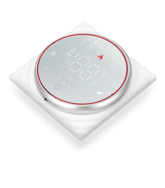 Smart Thermostat — Home Climate Control, Fishine