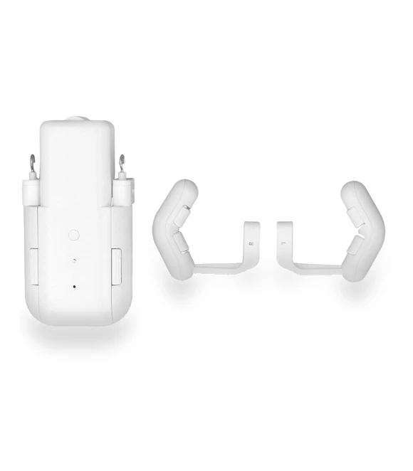 Smart WiFi Motor for Curtains — Curtains, Fishine