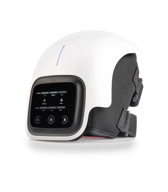 Smart Wireless Knee Massager — Back Relief Solutions, BC Pet Supplies