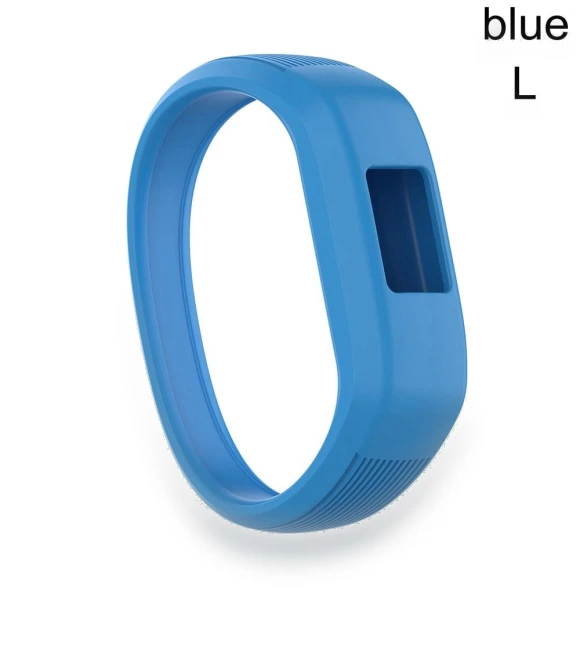 Sports Soft Silicone Watch Band — Watch Straps & Bands, chenxi2