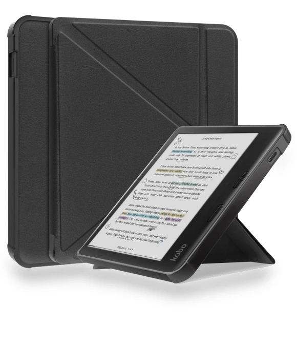 Stand Case for eReaders — Protective Cases, Smartwatch 2025
