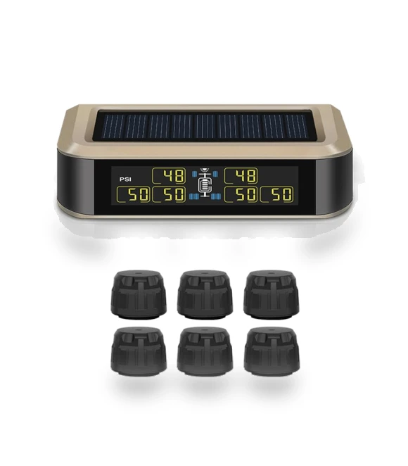 Tire Pressure Sensor — TPMS Sensor Replacements, OBEST