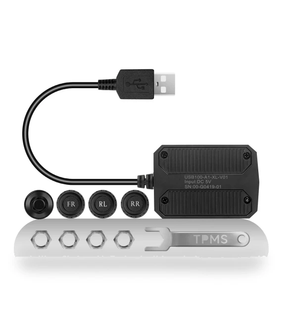 USB TPMS External Sensor — TPMS Sensor Replacements, ATOTOZONE