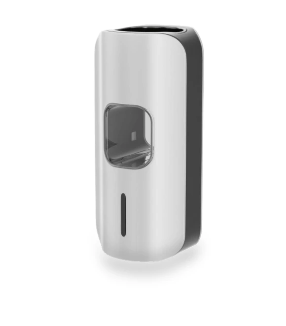 Wall-mounted Toothpaste Squeezer — Toilet Paper Holders, yulijia