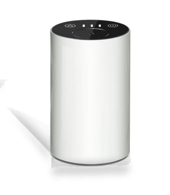 Waterless Aroma Diffuser — Diffusers, DC-HOME