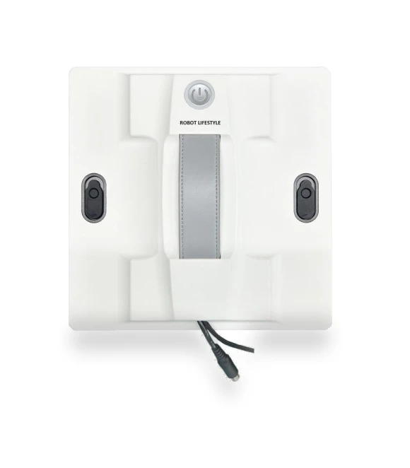 Window Cleaner Robot — Smart Cleaning Robots, weve