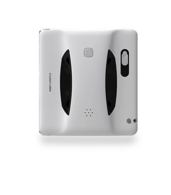Window Cleaning Robot — Smart Cleaning Robots, weve